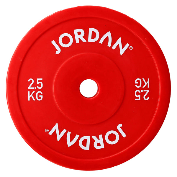 JORDAN® Olympic Hollow Technique Plates