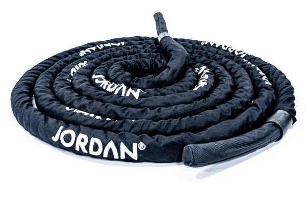 JORDAN® Battle Ropes