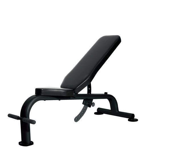 JORDAN® Adjustable Incline/Decline Bench (J-Series)