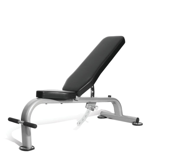 JORDAN® Adjustable Incline/Decline Bench (J-Series)