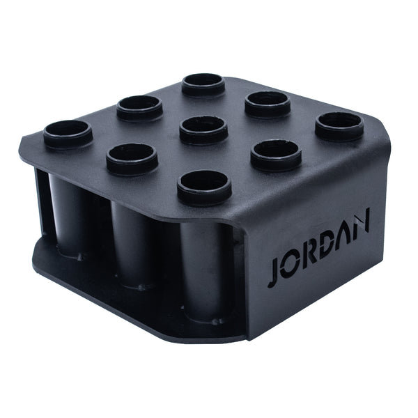 JORDAN® Olympic Bar Holder