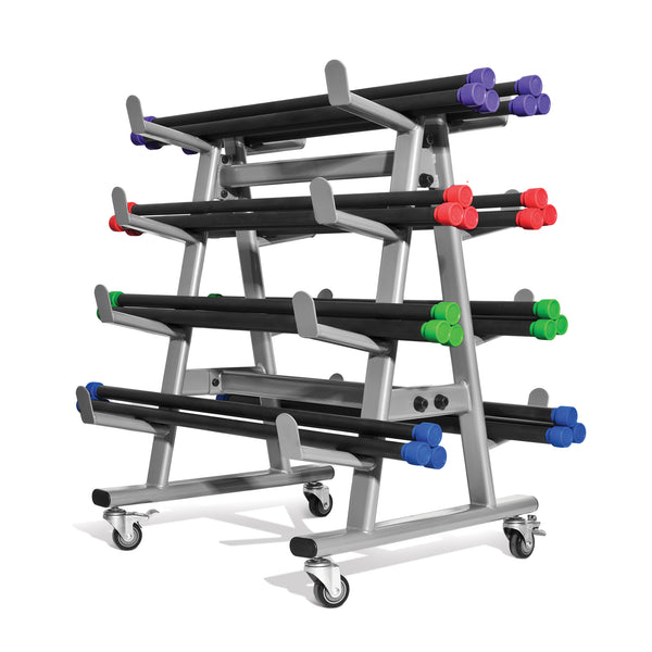 JORDAN® Fit Bar Rack