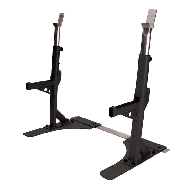 JORDAN® Premium Heavy Duty Squat Stand