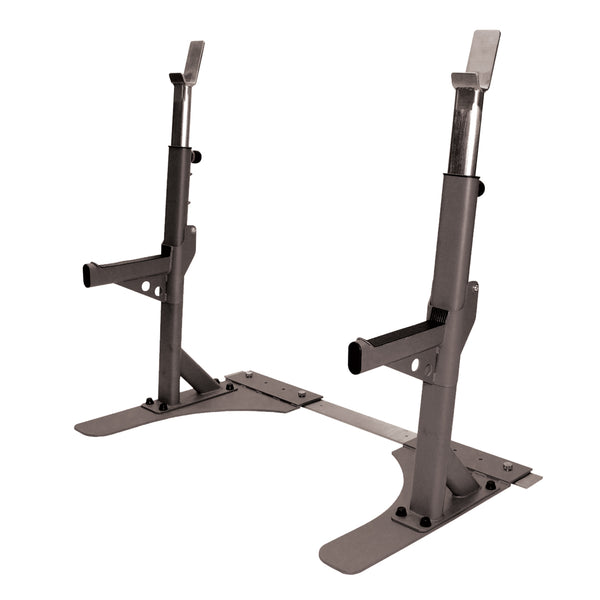 JORDAN® Premium Heavy Duty Squat Stand