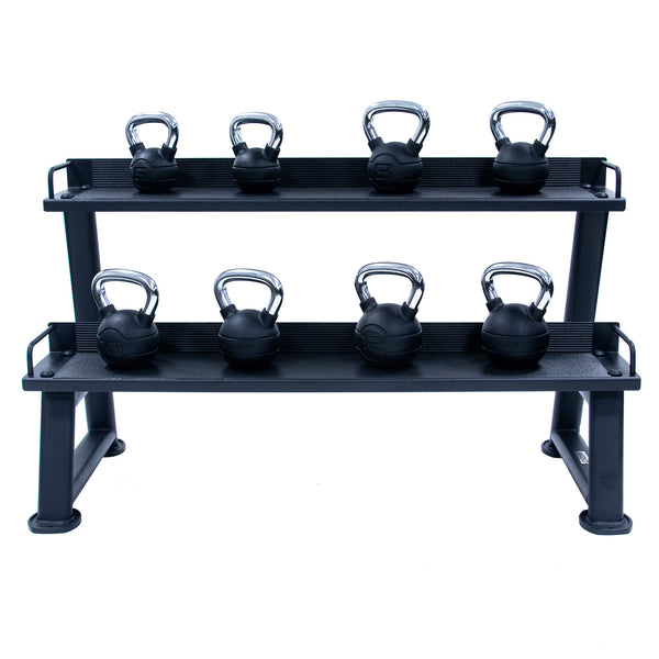 JORDAN® Kettlebell Rack