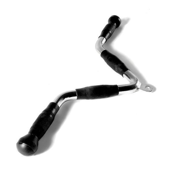 JORDAN® EZ Cable Curl Bar