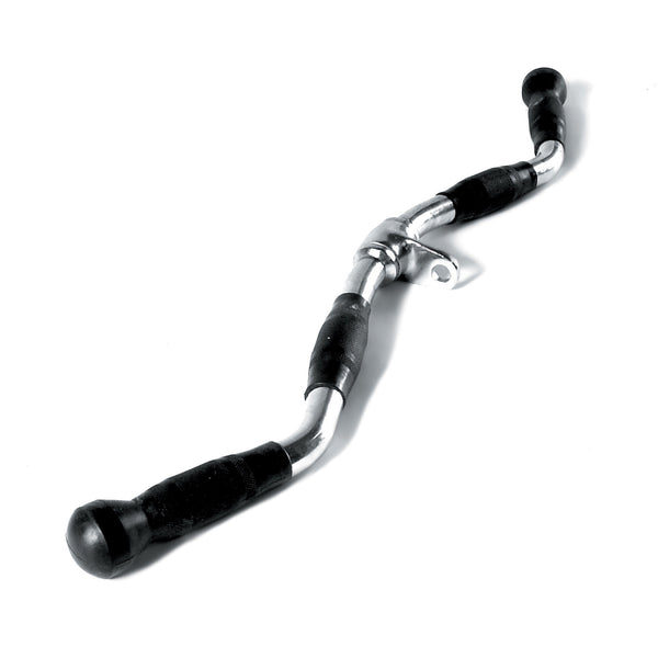 JORDAN® Cable Curl Bar