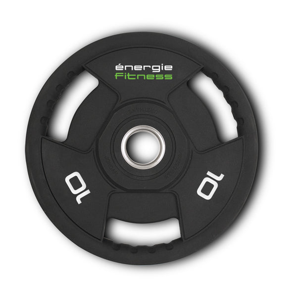 JORDAN® Custom Branded Urethane Olympic Plates