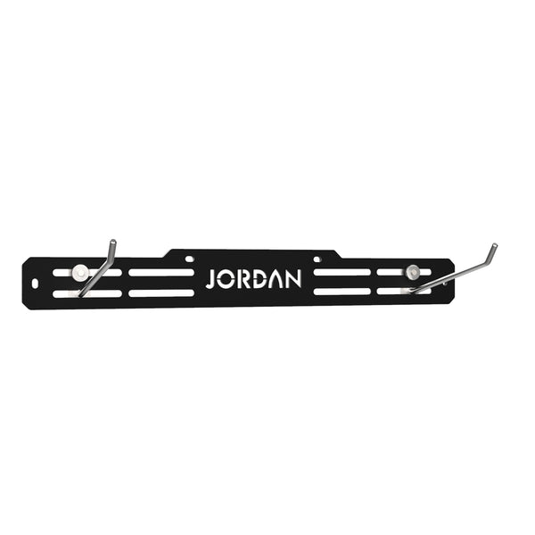 JORDAN® Adjustable Gym Mat Hanger