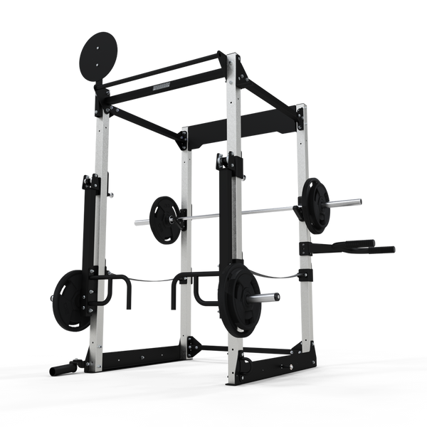 JORDAN® Performance Power Rack