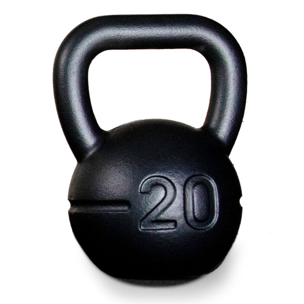 JLC Kettlebell 20kg [Ex Demo]