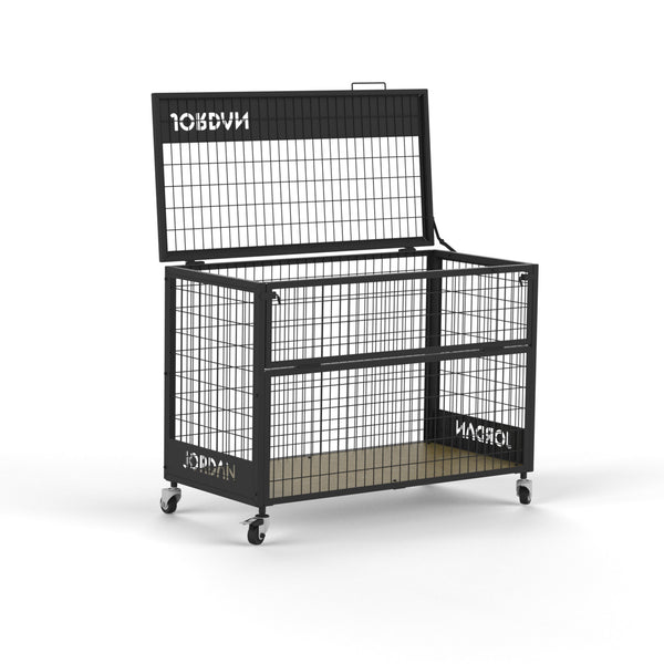 JORDAN® Storage Cage